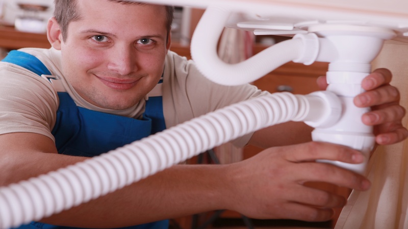 What Are Some Common Plumbing Repairs – Plumbing Services in Bellaire TX
