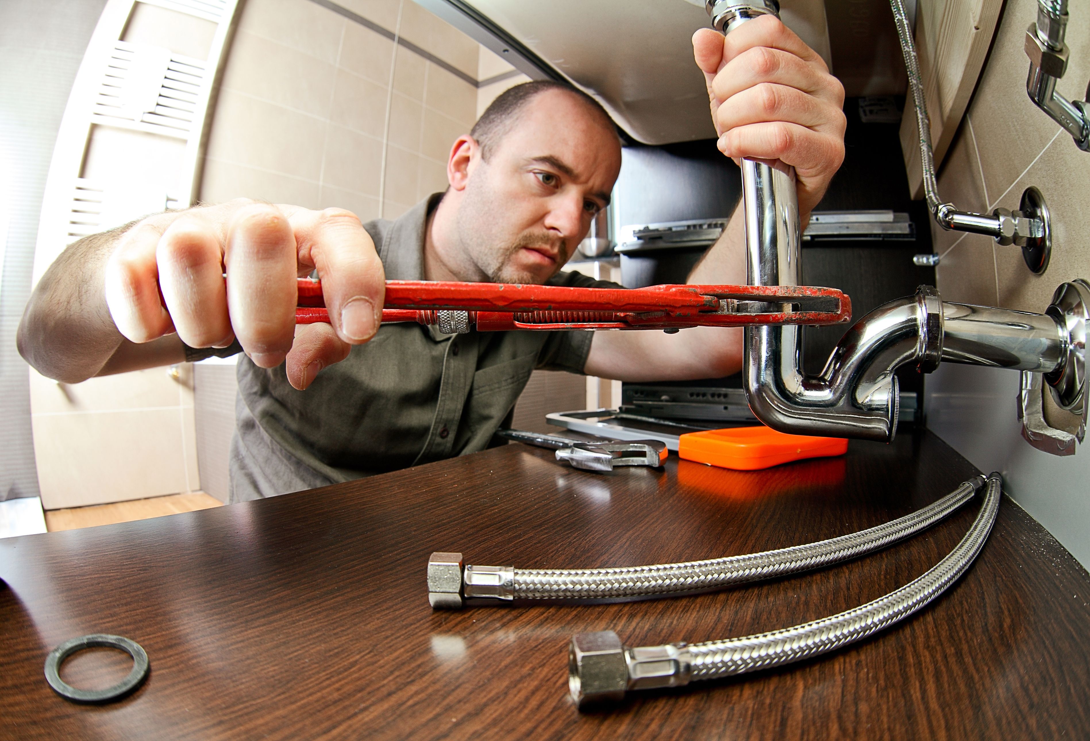 Why Hire Professional Drain Cleaning Services in Conyers, GA?