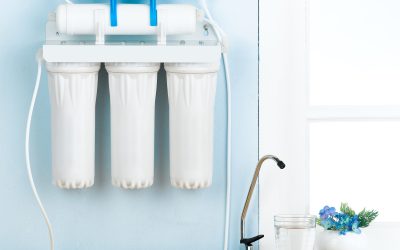 Improve Water Quality at Home with a Shower Filtration System