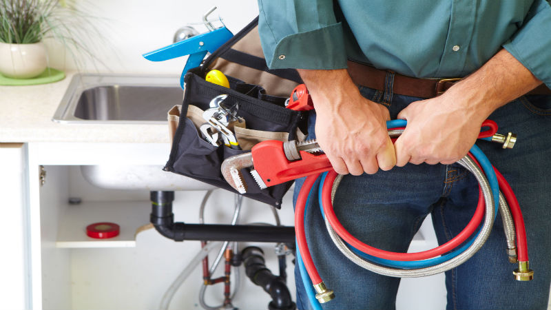 Looking for a Plumber in Jacksonville, FL?