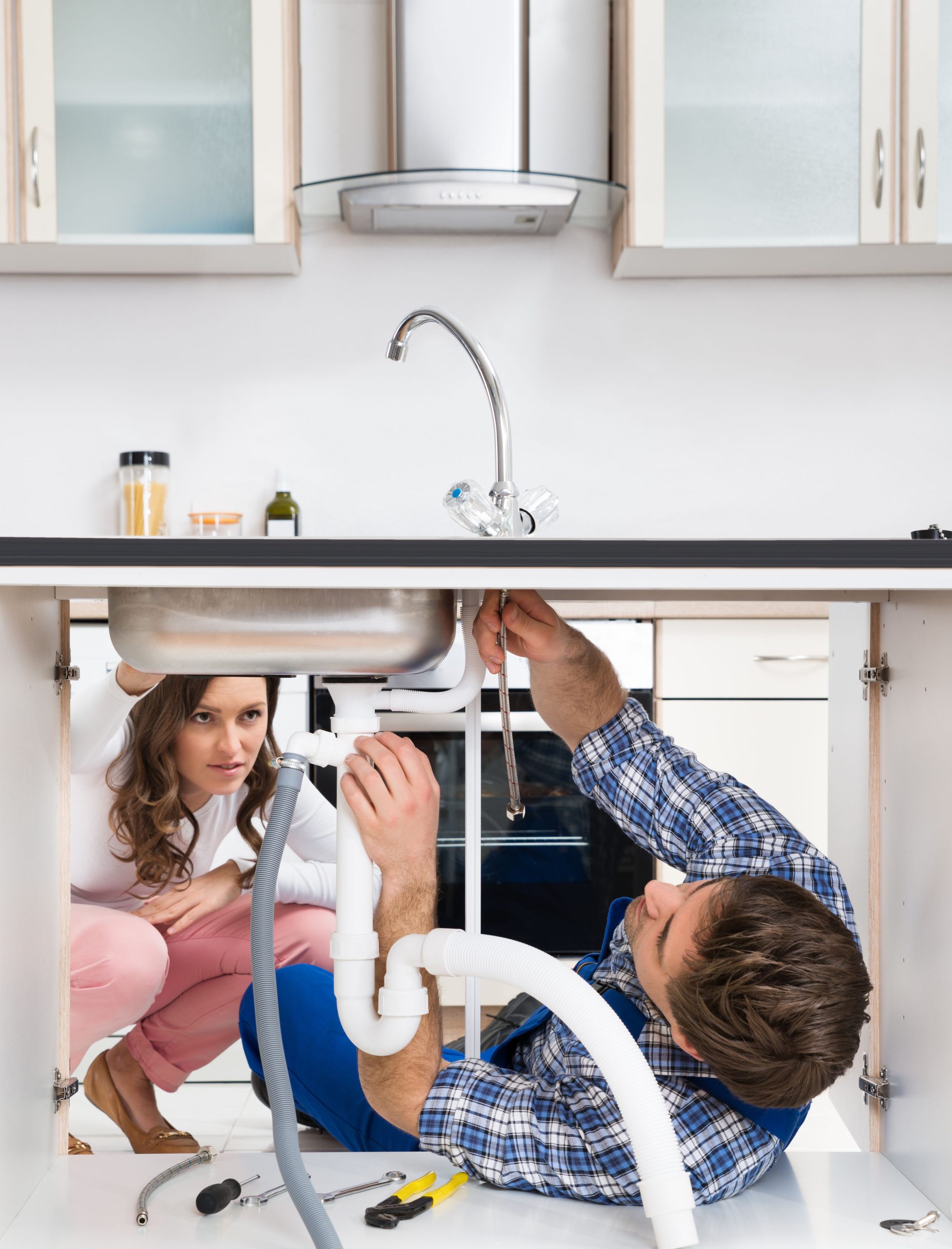 Welcome To Master Plumber Inc