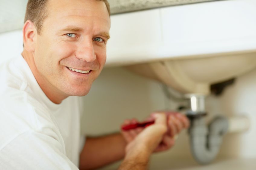 Signs a Home Needs Plumbing Repairs in Binghamton NY