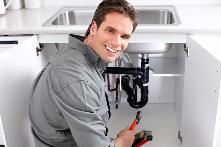 Different ways of finding affordable plumbing repair services near Binghamton NY