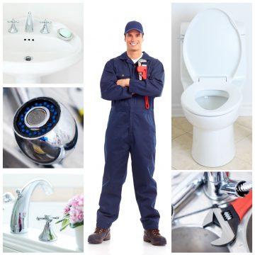 Welcome To Master Plumber Inc
