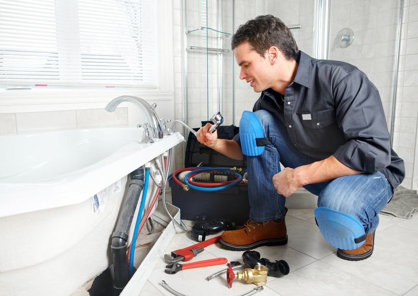 Welcome To Master Plumber Inc