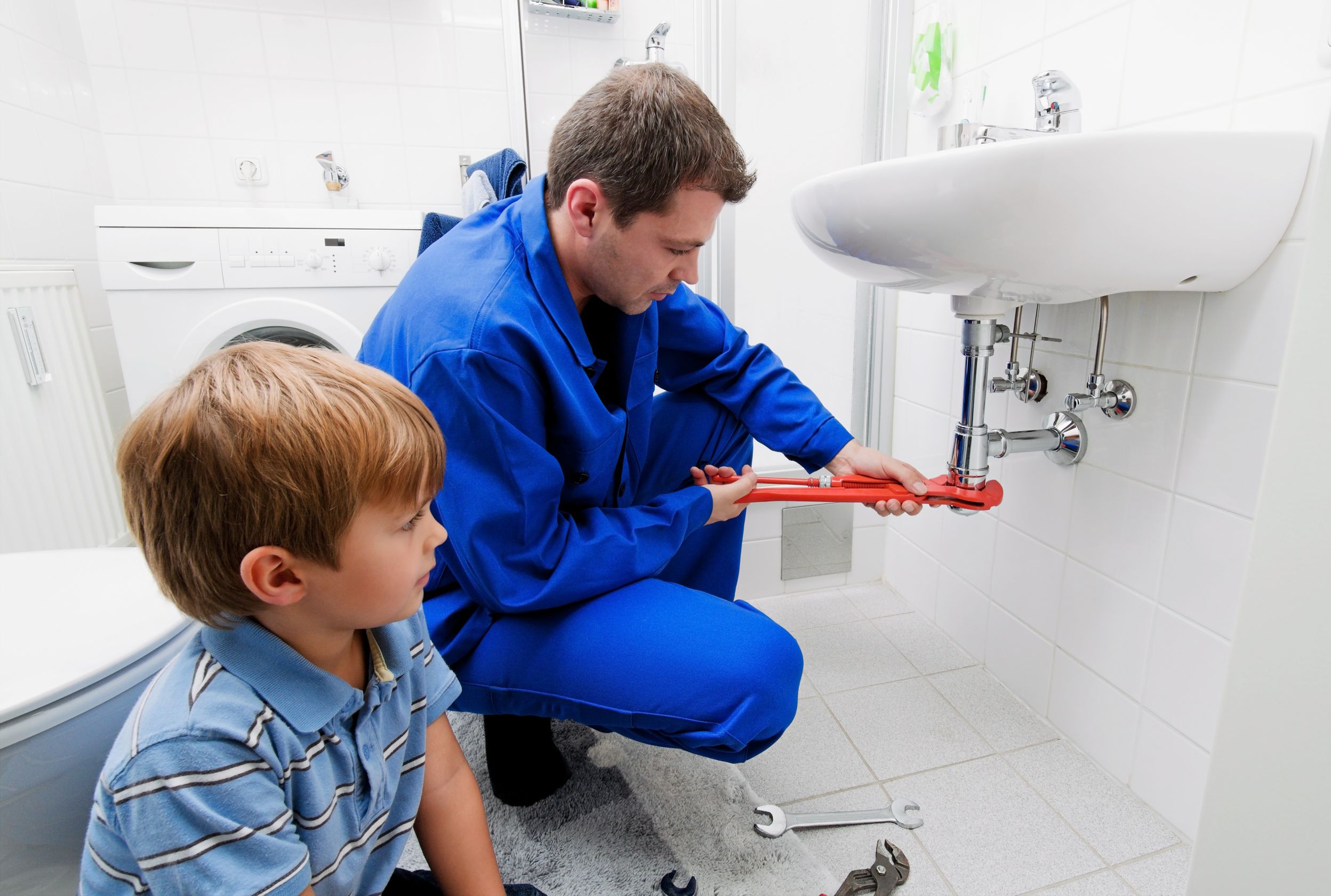 How to Locate Trustworthy Plumbers in the Carrollton, GA Area