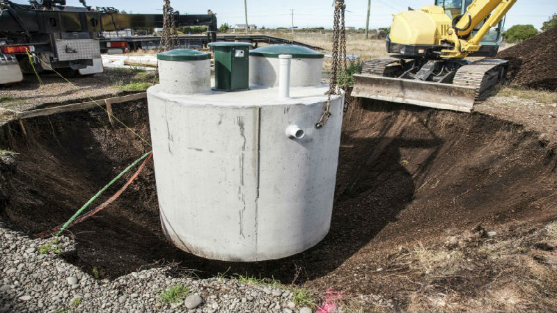 Contact Septic Tank Cleaning Cleaners in Titusville for Help Maintaining Home Systems