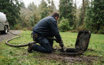 Septic Pumping in Tacoma: A Practical Guide to Preventing Backups