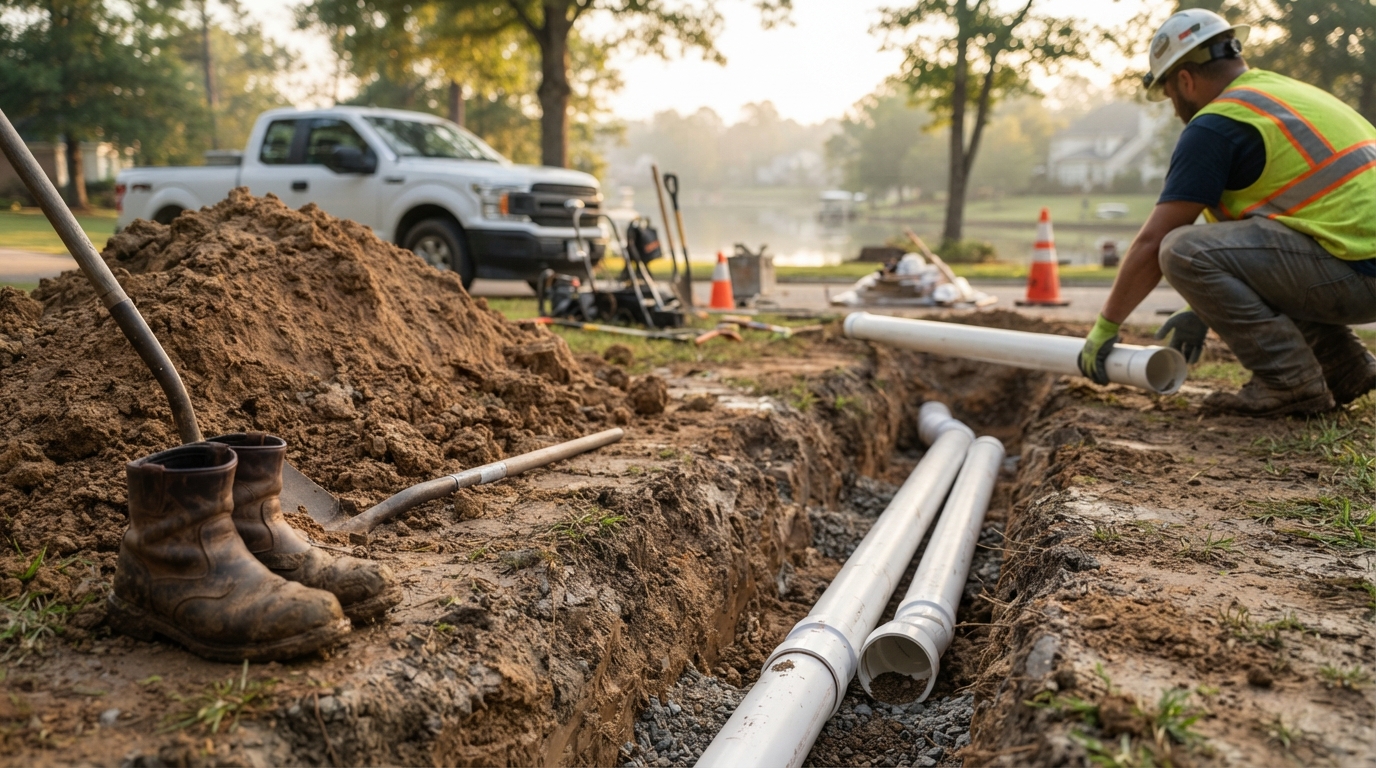 Welcome To Master Plumber Inc Welcome To Master Plumber Inc