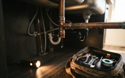 Practical Ways a Plumber Can Help Prevent Costly Water Damage